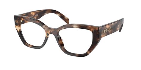 Prada PR A16V Eyeglasses .